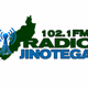 Radio Jinotega Logo