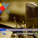 Rádio Aliança Eterna Logo