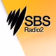 SBS Radio 2 logo
