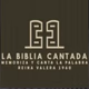 LA BIBLIA CANTADA Logo