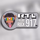 RTL FM Santos 91.7 Logo