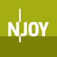 N-JOY - Weltweit Logo