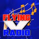 Flying V Radio Logo