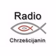 Radio Chrzescijanin - Biblia logo