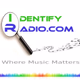Identify Radio Logo