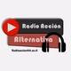 Radio Accion - Radio Accion Alternativa Logo