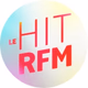 RFM - Le Hit RFM Logo
