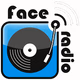 faceradio Logo