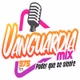 Vanguardia Mix 97.5 FM Logo