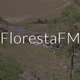 FlorestaFM Logo