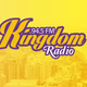 Kingdom Radio - WVGK-LP Logo