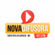 Nova Difusora FM Logo