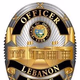 Lebanon Police Logo