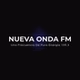 Nueva Onda FM logo