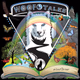 All Dog Radio - WolFStoria Radio Logo