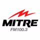 Radio Mitre Bahía Blanca Logo