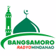 Bangsamoro Radyo Mindanao - DXYH Logo