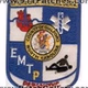 Guilford County EMS Dispatch logo