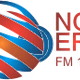 Rádio Nova Era 104.5 FM Logo