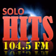 Solo Hits - XHGMS Logo