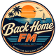 Back Home FM Logo