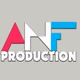 ANF Radio Logo