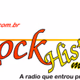 Rock History Music - Web Radio Logo