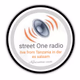Street One Radio Logo