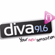 Diva Radio Logo