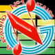Rádio Garra Norte FM Logo