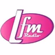 LFM Reunion Radio Logo