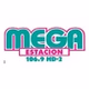 Mega Estacion 106.9 - WEGM-HD2 logo