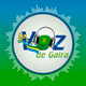 La Voz de Gaira Logo