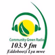 CGR - Radio 4 Christ Logo