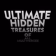 Ultimate Hidden Treasures Of All Multiverses Logo