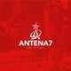 Antena7 Rede de Radio Logo