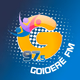 Radio Goioere Logo