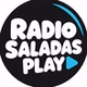 Radio Saladas Play logo