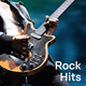 104.6 RTL - Rock Hits Logo