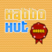 HabboHut Radio Logo