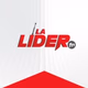 LÍDER 99.1 FM Logo
