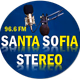 Santa Sofia Stereo Logo