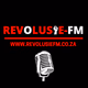 Revolusie FM Logo