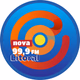 Litoral FM Logo