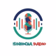 Emisora Escolar Sinergia Radio Logo