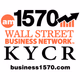 Twin Cities Business Radio AM 1440 - KYCR Logo