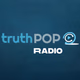 Truth Pop Radio Logo