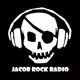 Jacob Rock Radio Logo