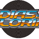 Dias de Gloria - Días de Gloria Logo