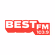 Best FM Nyíregyháza logo